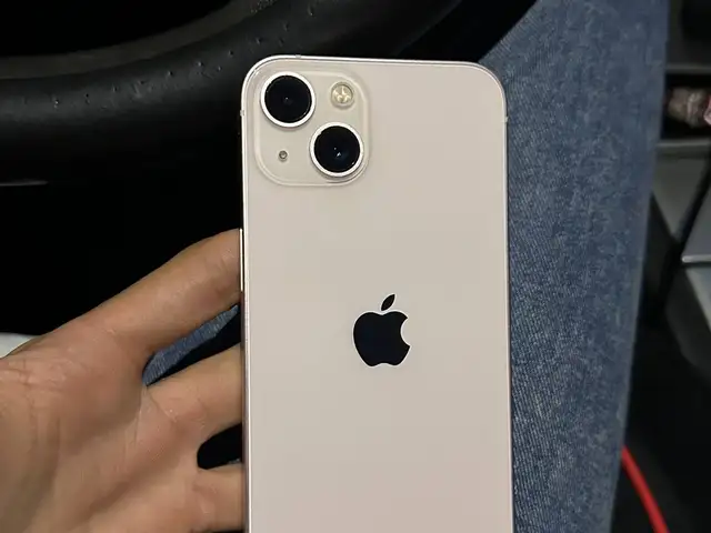Apple iPhone 13, 128 gb, Pink, Душанбе