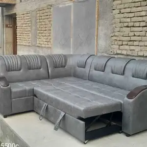Диван уголок, Бохтар (Курган-Тюбе)