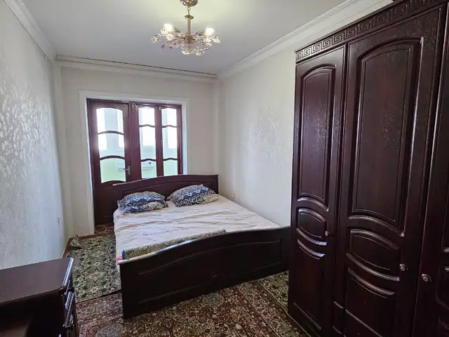 3-комн. квартира, 4 этаж, 60м², Универмаг, Хуҷанд