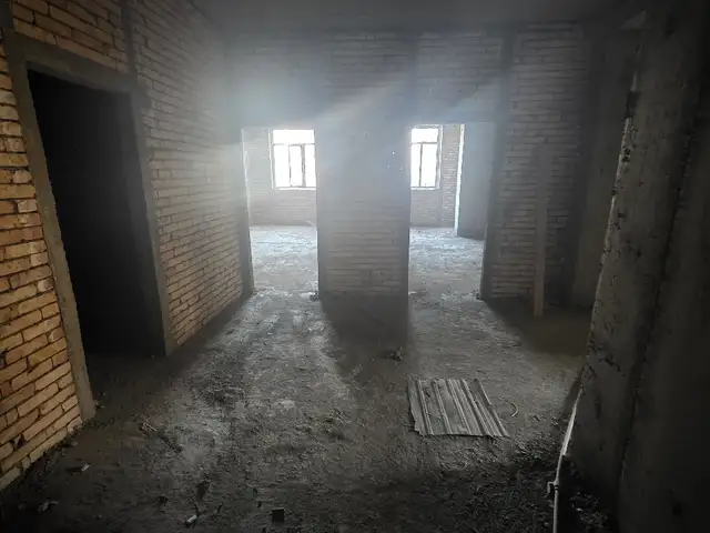 3-комн. квартира, 2 этаж, 121 м², Исмоили Сомони, Душанбе - 9