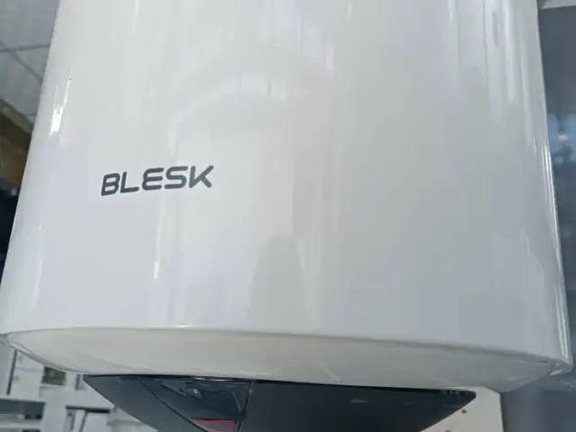 Водонагреватель Blesk 80л, Душанбе