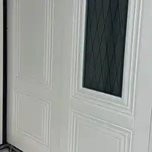 Дверь Классика, Душанбе