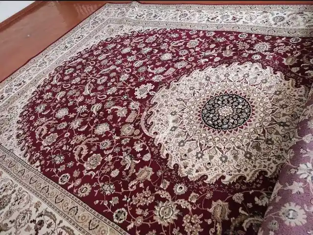 Ковер, Душанбе