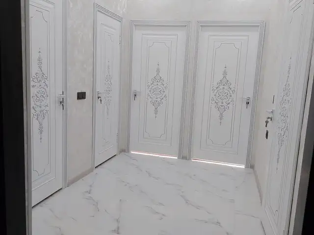 2-комн. квартира, 11 этаж, 60 м², 91 - мкр, Душанбе