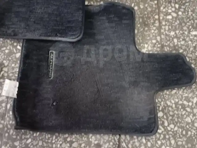 Чехлы для Toyota, Душанбе