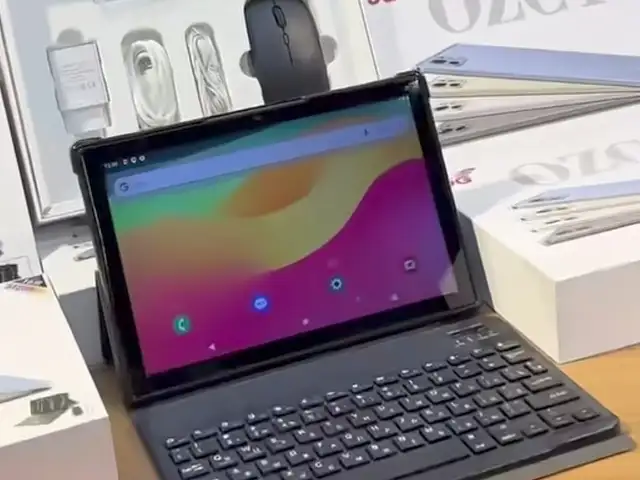 Планшет OZCT S25 Ultra 16/512gb 8000 мач, Душанбе