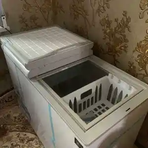 Морозильник, Душанбе
