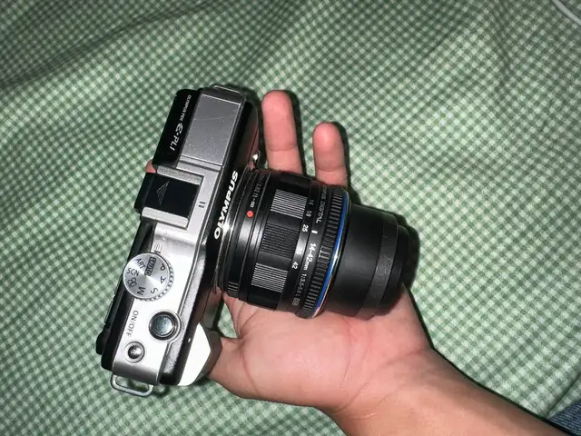Фотоаппарат, Хуҷанд