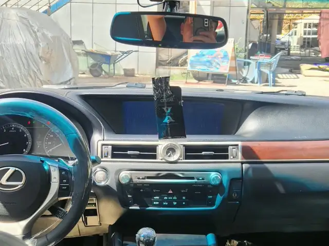 Lexus GS series, 2015, Душанбе - 6