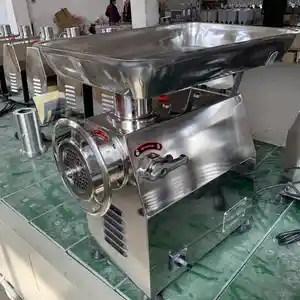 Мясорубка, Хуҷанд