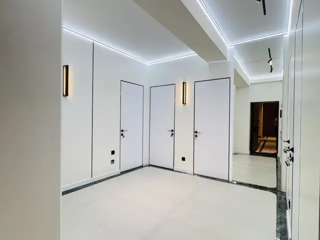 3-комн. квартира, 11 этаж, 76 м², Шох Палас, Душанбе - 8