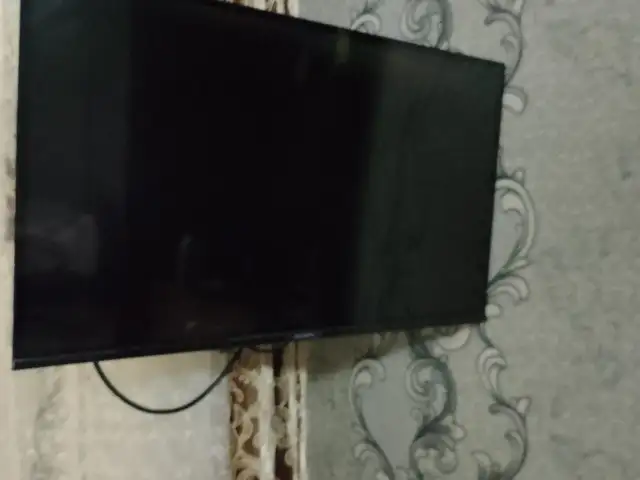 Телевизор, Душанбе