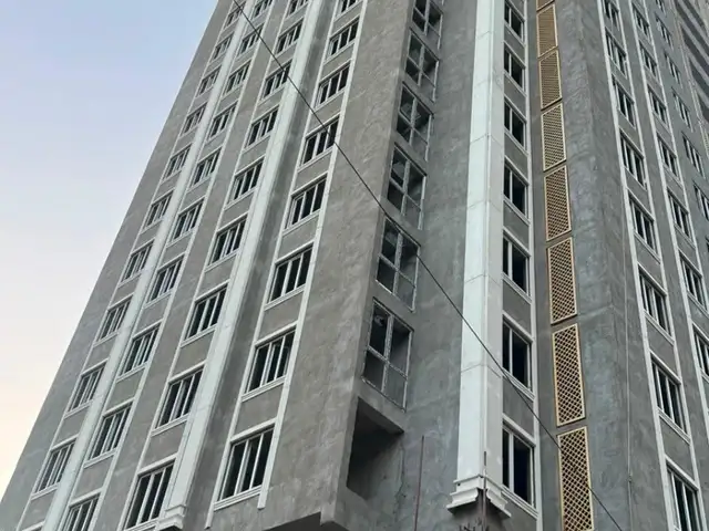 3-комн. квартира, 16 этаж, 97 м², Маладёжни, Душанбе