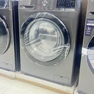 Стиральная машина 8kg LG / new 2025, Варзоб