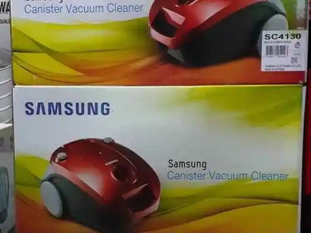 Пылесос Samsung 4130, Душанбе