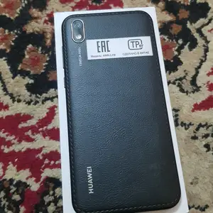 Huawei Y5, Хуҷанд