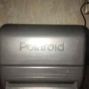 Фотоаппарат Polaroid, Душанбе