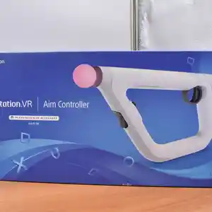 Контроллер прицеливания PSVR Aim Controller для PlayStation 4, Душанбе