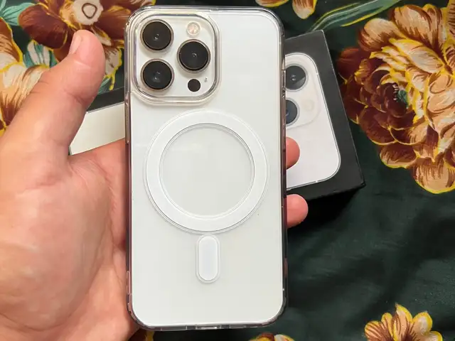 Apple iPhone 13 Pro, 128 gb, Gold, Душанбе