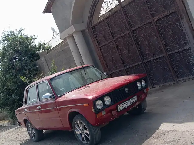 Lada (ВАЗ) 2106