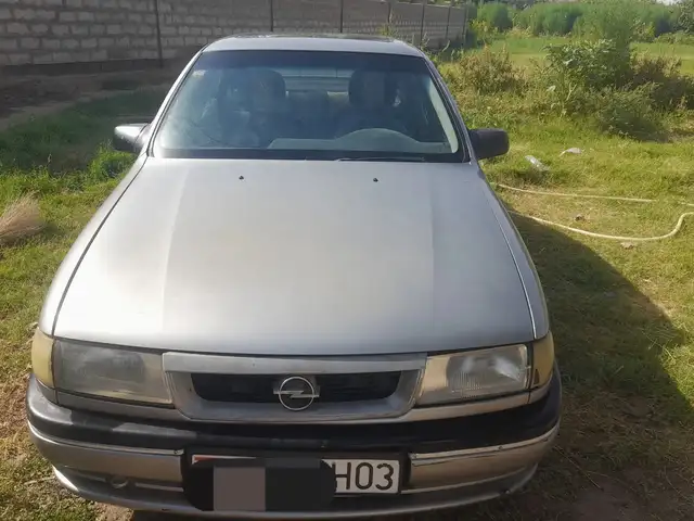 Opel Vectra A