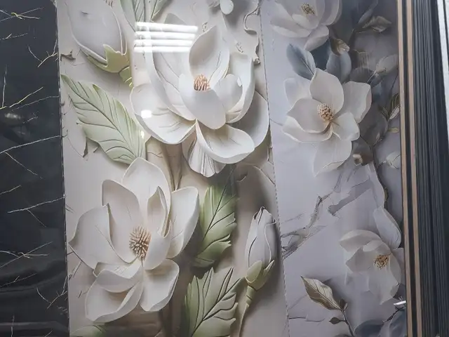 Пвх панель, Душанбе