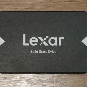 SSD Lexar NS100 256-Gb 20-Штук, Душанбе