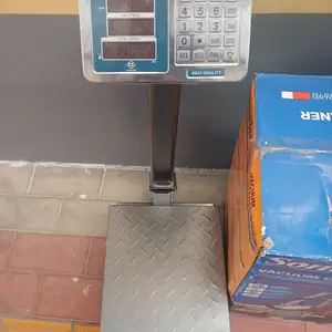 Тарозу 200 кг, Душанбе