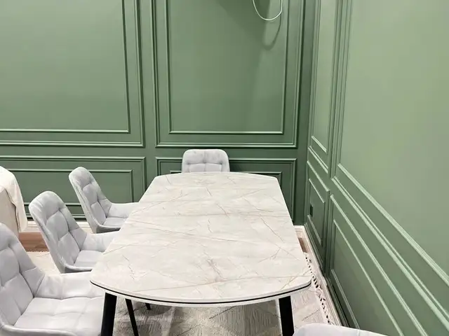 стол стул, Душанбе