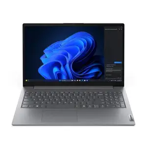 Ноутбук Lenovo V15 G5 IRL Laptop, Intel Core i5-13420H 13th Gen Processor, 8GB RAM, 512, Душанбе