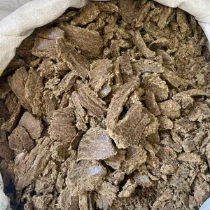 Хуроки Чорво, Канибадам
