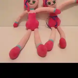 Игрушки Мама хаги ваги, Душанбе
