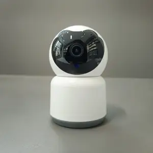 Умная Wi-Fi IP камера 3мп, Душанбе