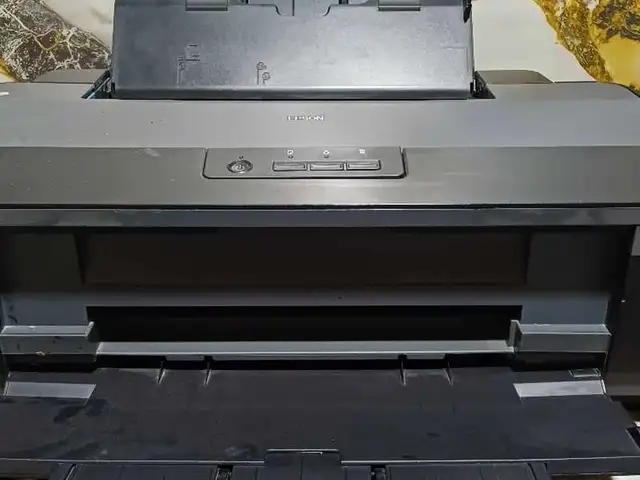 Цветной принтер Epson l series, Хуҷанд