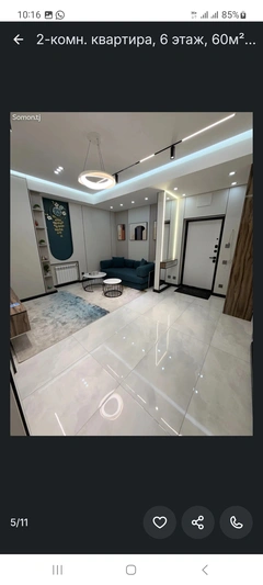 Dushanbe Homes Sulaymon