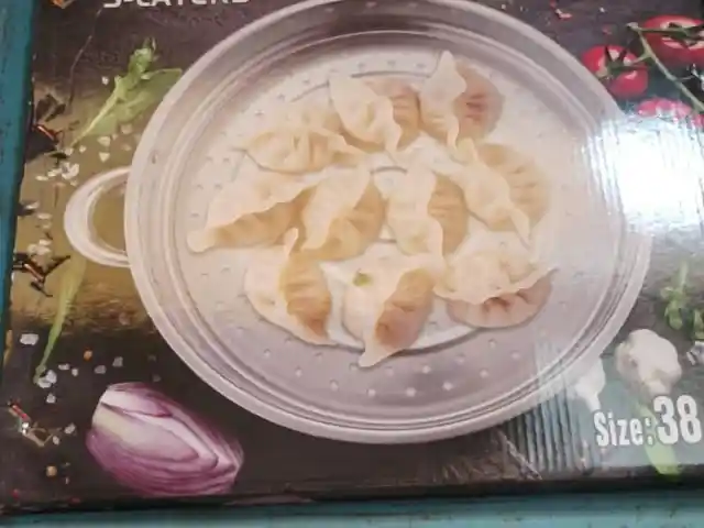 Мантоварка, Душанбе