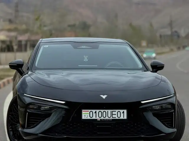 Neta S, 2024, Душанбе - 12