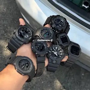 Мужские часы Casio g-shock collection, Душанбе