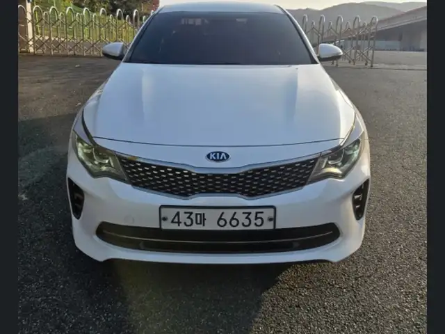 Амортизатор передний от Kia k5, Хуҷанд