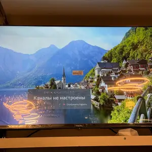 Телевизоры Valna 46 Webos 2026, Душанбе