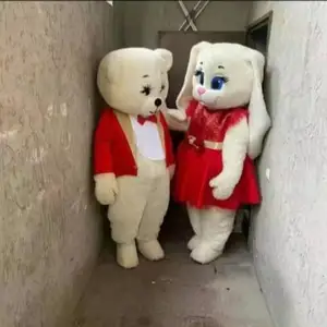 Услуги аниматоров, Душанбе