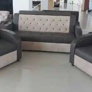 Диван с креслами, Душанбе