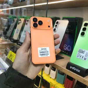 Смартфон 17 Pro Max дубликат, Душанбе