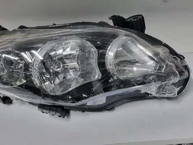 Передние фары depo se от Toyota Corolla 3, Душанбе