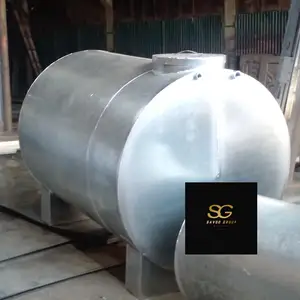 Оцинкованная бочка 1500л/т. толщина1/9мм, Душанбе