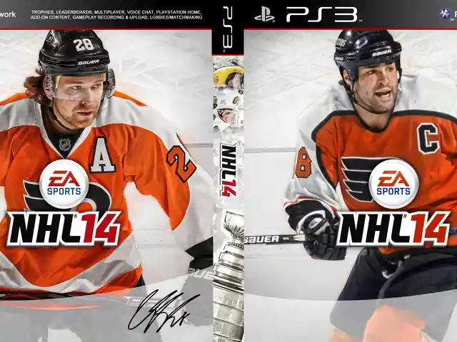 Игра NHL 14 на всех моделей Play Station-3, Душанбе