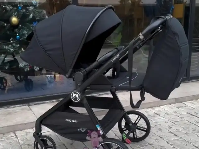 Коляска INING Baby Z1 Pro, Душанбе