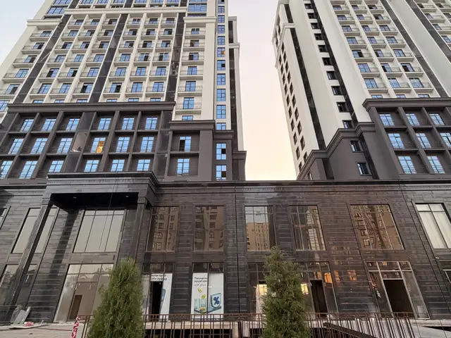 1-комн. квартира, 5 этаж, 50 м², Бозори Мехргон, Глобал груп, Душанбе