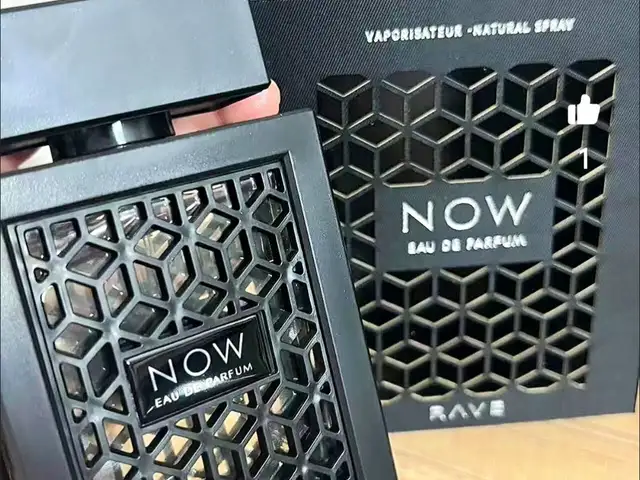 Парфюм Lattafa Rave Now, Худжанд