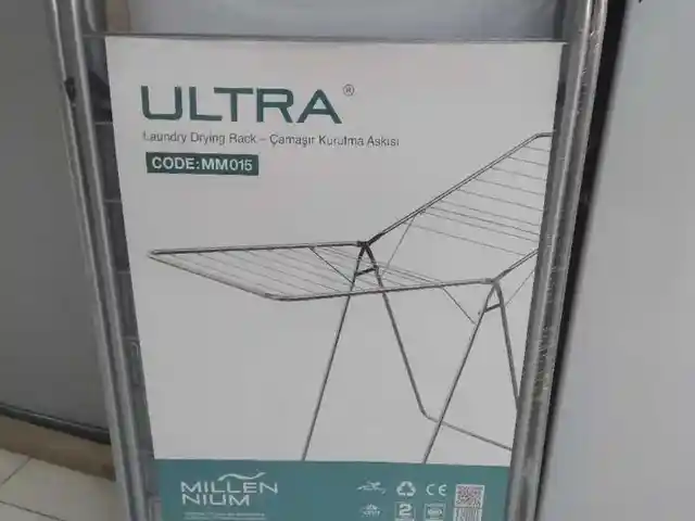 Сушилка Ultra 015, Душанбе